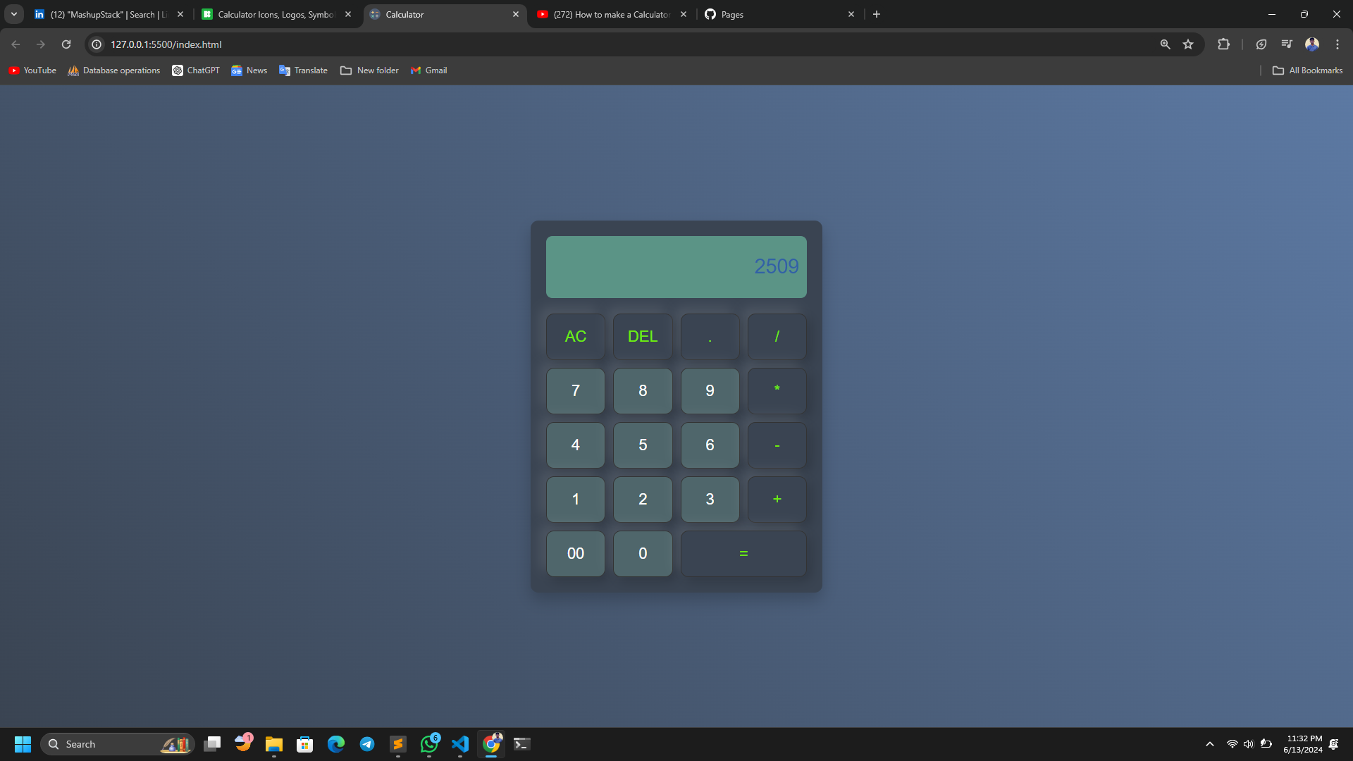 Portfolio 2