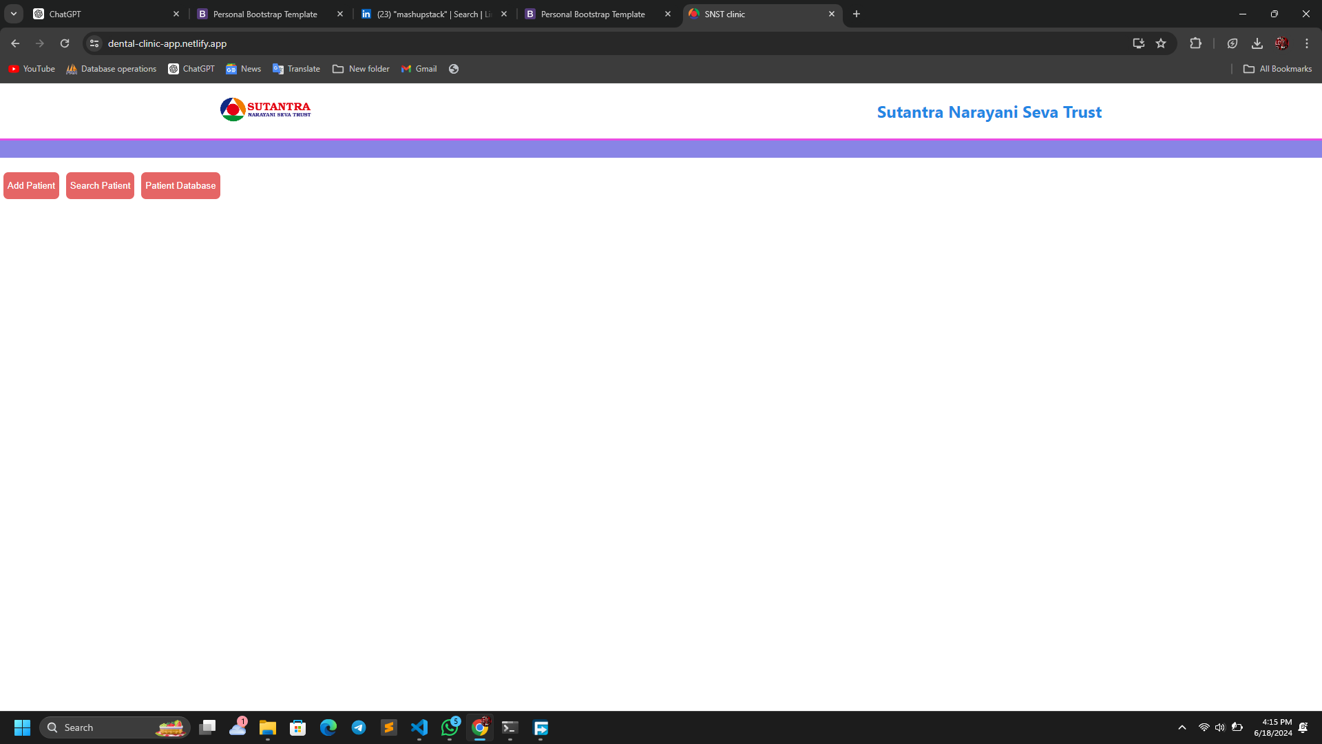 Portfolio 4