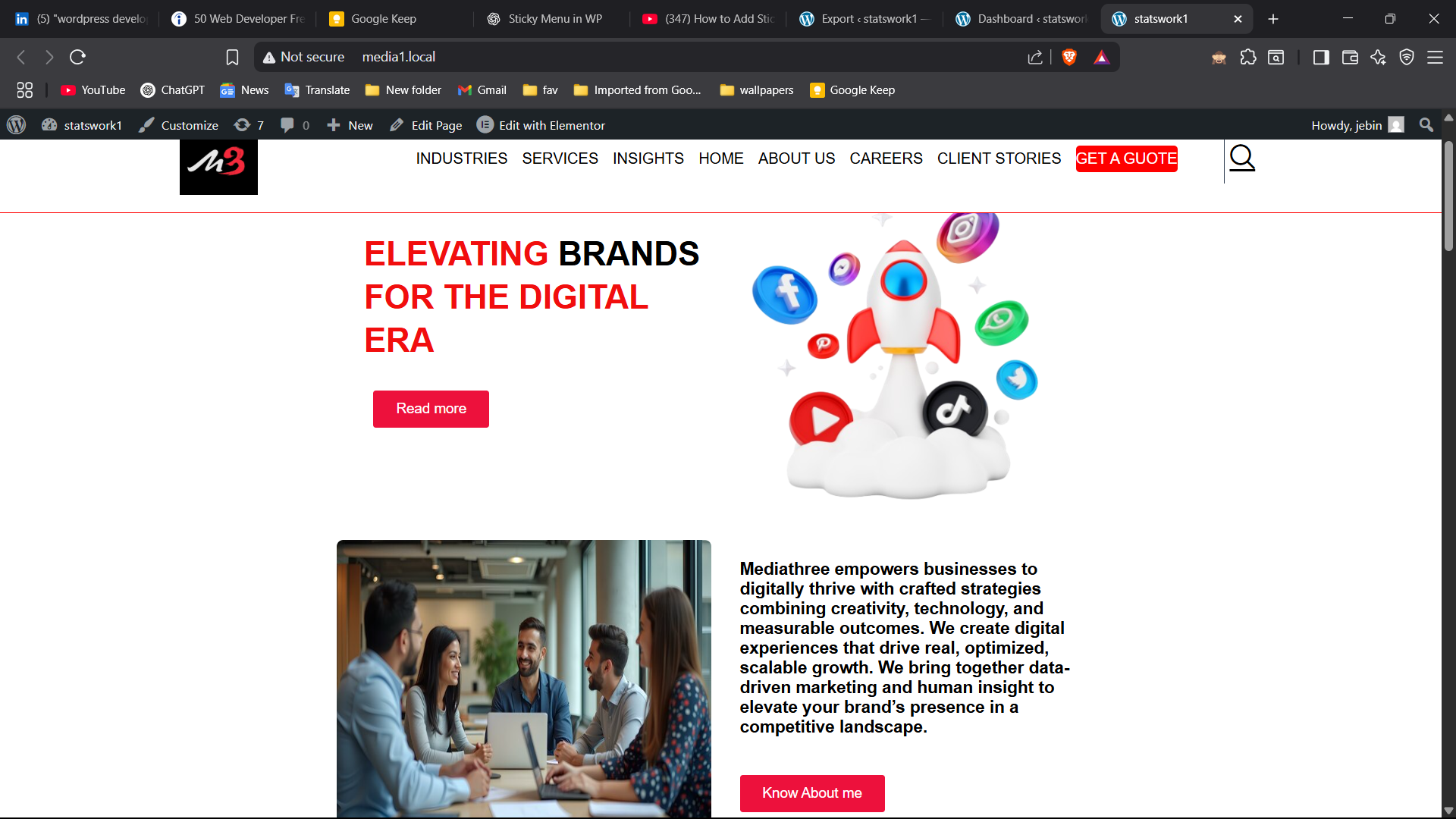 Portfolio 4