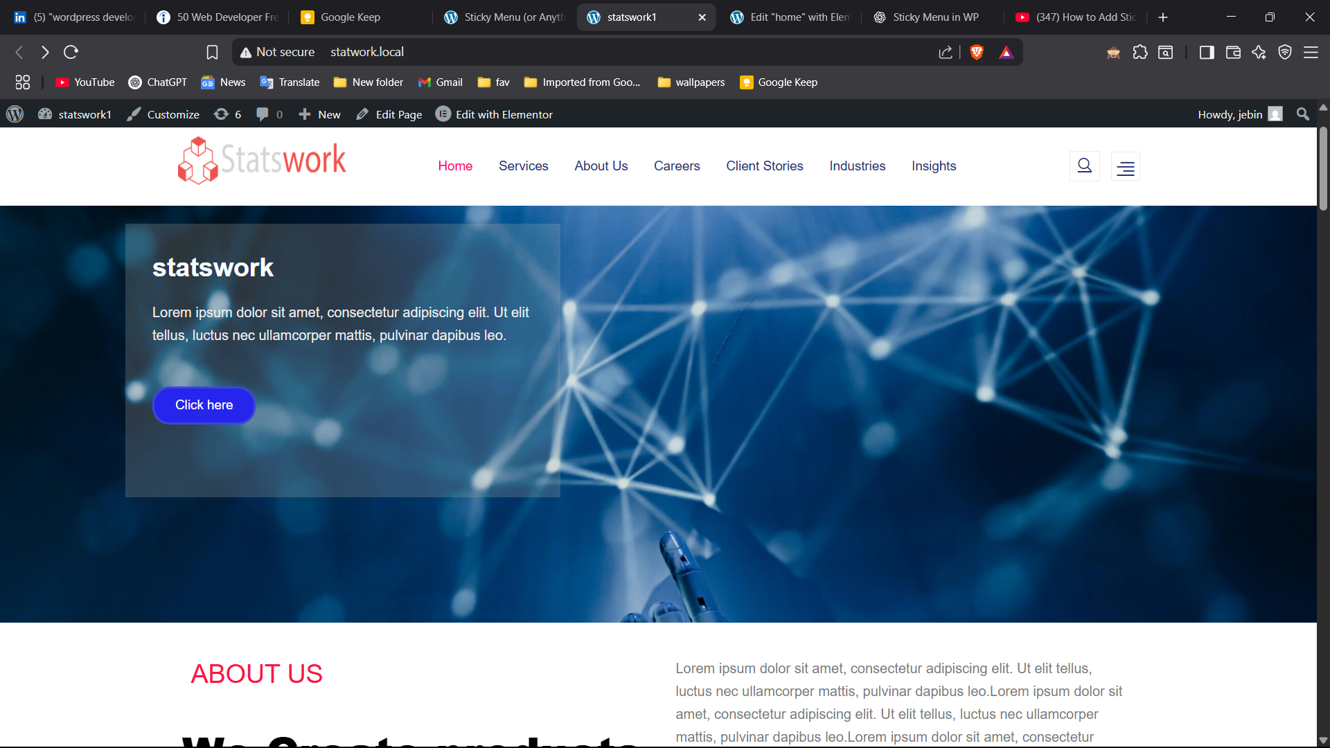 Portfolio 4